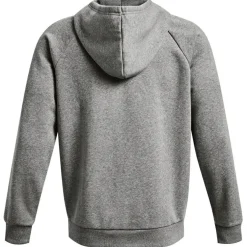 Under Armour - Rival Fleece Full Zip Hoodie - Hoodie