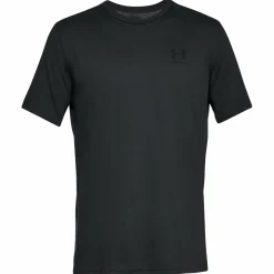 Sale - Sportstyle Left Chest S/S - Funktionsshirt Fitnessbekleidung|T-Shirts