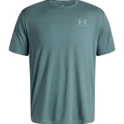 Sale - Sportstyle Left Chest S/S - Funktionsshirt Fitnessbekleidung|T-Shirts