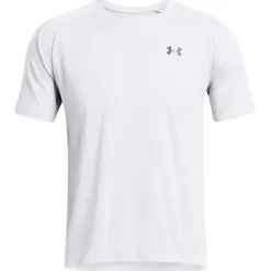 Under Armour - Tech Textured S/S - Funktionsshirt