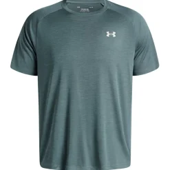 Under Armour - Tech Textured S/S - Funktionsshirt