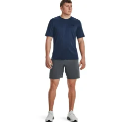 Outlet - Tech Vent S/S - Funktionsshirt Fitnessbekleidung|Shirts, Hemden & Longsleeves