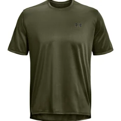 Outlet - Tech Vent S/S - Funktionsshirt Fitnessbekleidung|Shirts, Hemden & Longsleeves