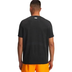 Under Armour - Trail Run Wool S/S - Laufshirt^ Laufbekleidung|Shirts, Hemden & Longsleeves