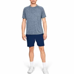 Clearance - UA Tech S/S Tee - Funktionsshirt Shirts, Hemden & Longsleeves|Alltagsbekleidung