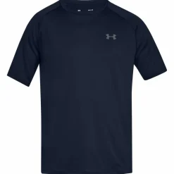 Clearance - UA Tech S/S Tee - Funktionsshirt Shirts, Hemden & Longsleeves|Alltagsbekleidung