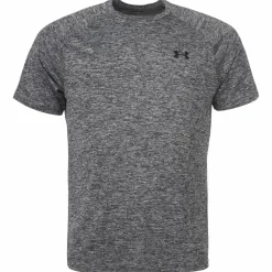 Clearance - UA Tech S/S Tee - Funktionsshirt Shirts, Hemden & Longsleeves|Alltagsbekleidung