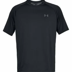 Clearance - UA Tech S/S Tee - Funktionsshirt Shirts, Hemden & Longsleeves|Alltagsbekleidung