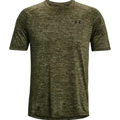 Clearance - UA Tech S/S Tee - Funktionsshirt Shirts, Hemden & Longsleeves|Alltagsbekleidung