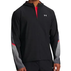 - Velociti Storm Hooded Jacket - Laufjacke><noscript><img width=