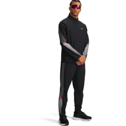 Under Armour - Velociti Storm Pant - Laufhose^ Laufbekleidung|Hosen