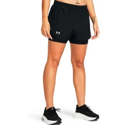 - Women's Fly By 2-In-1 Short - Laufshorts><noscript><img width=