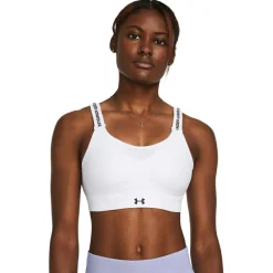 Online - Women's Infinity High 2.0 Bra - Sport-BH Fitnessbekleidung|Laufbekleidung