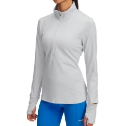 Under Armour - Women's Launch Pro Half Zip - Laufshirt
