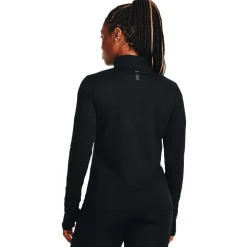 Under Armour - Women's Launch Pro Half Zip - Laufshirt