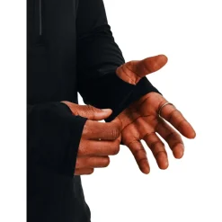 Under Armour - Women's Launch Pro Half Zip - Laufshirt