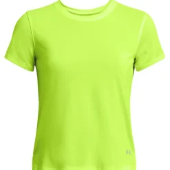 Under Armour - Women's Launch Shortsleeve - Laufshirt