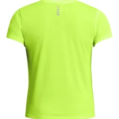Under Armour - Women's Launch Shortsleeve - Laufshirt