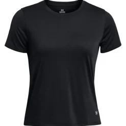 Under Armour - Women's Launch Shortsleeve - Laufshirt