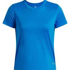 Under Armour - Women's Launch Shortsleeve - Laufshirt