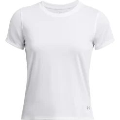 Under Armour - Women's Launch Shortsleeve - Laufshirt