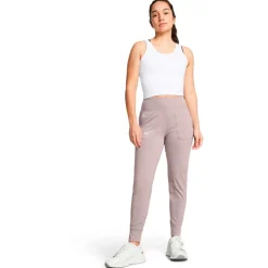 Under Armour - Women's Motion Jogger - Trainingshose^ Fitnessbekleidung|Hosen