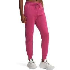 Under Armour - Women's Rival Fleece Jogger - Trainingshose