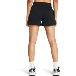Under Armour - Women's Rival Fleece Short - Trainingshose
