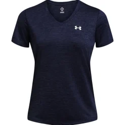Under Armour - Women's Tech SSV Twist - Funktionsshirt^ Fitnessbekleidung|Shirts, Hemden & Longsleeves