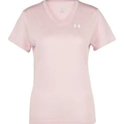 Under Armour - Women's Tech SSV Twist - Funktionsshirt^ Fitnessbekleidung|Shirts, Hemden & Longsleeves