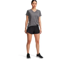 Under Armour - Women's Tech Play Up Shorts - Shorts