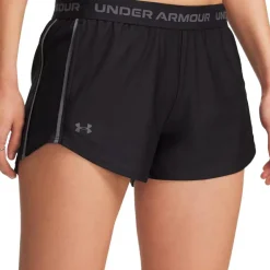 Under Armour - Women's Tech Play Up Shorts - Shorts