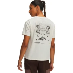 - Women's Trail Run Graphic - Laufshirt>Under Armour Outlet
