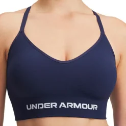 New - Women's Vanish Seamless Low Bra - Sport-BH Yogabekleidung|Fitnessbekleidung