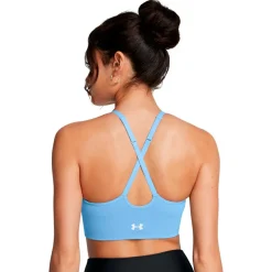 New - Women's Vanish Seamless Low Bra - Sport-BH Yogabekleidung|Fitnessbekleidung