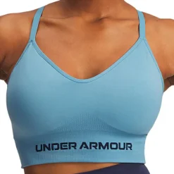 New - Women's Vanish Seamless Low Bra - Sport-BH Yogabekleidung|Fitnessbekleidung
