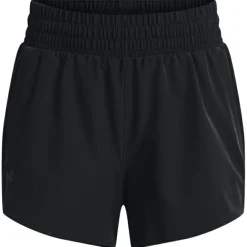Under Armour - Women's Vanish 3'' Short - Shorts^ Fitnessbekleidung|Westen