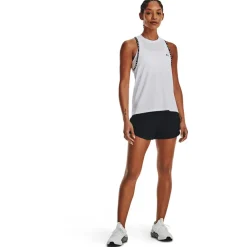 Under Armour - Women's Vanish 3'' Short - Shorts^ Fitnessbekleidung|Westen