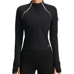 - Women's Velociti Pro CW Half Zip - Laufshirt>Under Armour