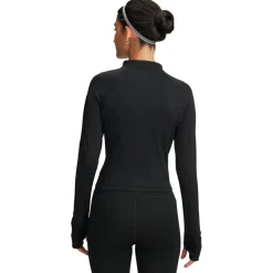 - Women's Velociti Pro CW Half Zip - Laufshirt>Under Armour