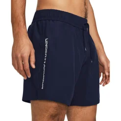 Under Armour - Woven Wordmark Shorts - Shorts^ Fitnessbekleidung|Hosen