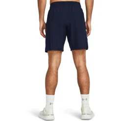 Under Armour - Woven Wordmark Shorts - Shorts^ Fitnessbekleidung|Hosen
