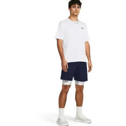 Under Armour - Woven Wordmark Shorts - Shorts^ Fitnessbekleidung|Hosen