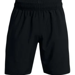 Under Armour - Woven Wordmark Shorts - Shorts^ Fitnessbekleidung|Hosen