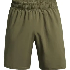 Under Armour - Woven Wordmark Shorts - Shorts^ Fitnessbekleidung|Hosen