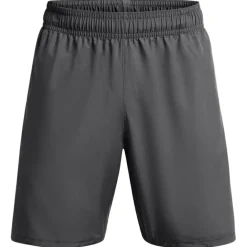Under Armour - Woven Wordmark Shorts - Shorts^ Fitnessbekleidung|Hosen