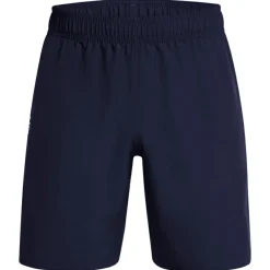 Under Armour - Woven Wordmark Shorts - Shorts^ Fitnessbekleidung|Hosen