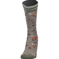 UphillSport - Fox - Multifunktionssocken