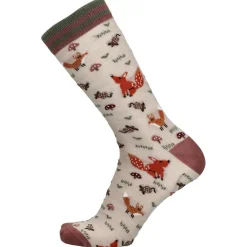 UphillSport - Fox - Multifunktionssocken