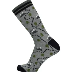 - Lifestyle Merino M3 Crew - Multifunktionssocken>UphillSport Outlet